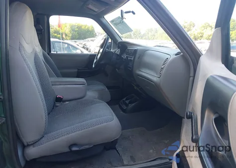 1999 Ford Ranger Xl/Xlt z USA, uszkodzony, nr VIN 1FTZR15V3XPA46740